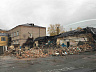 Демонтаж нежилых зданий в г. Челябинск