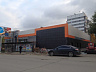 Строительство торгового центра в г. Челябинск